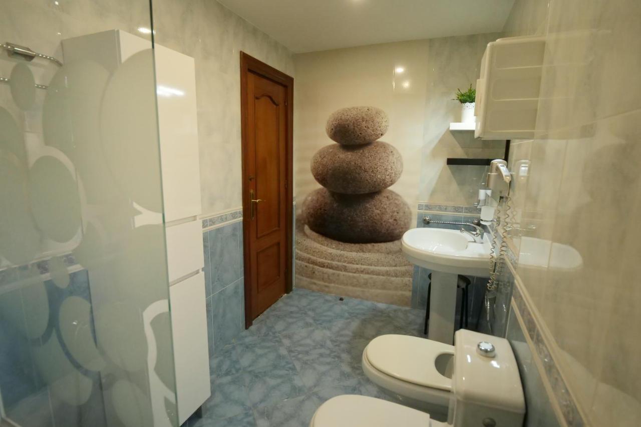גרנדה Apartamento Castillo מראה חיצוני תמונה
