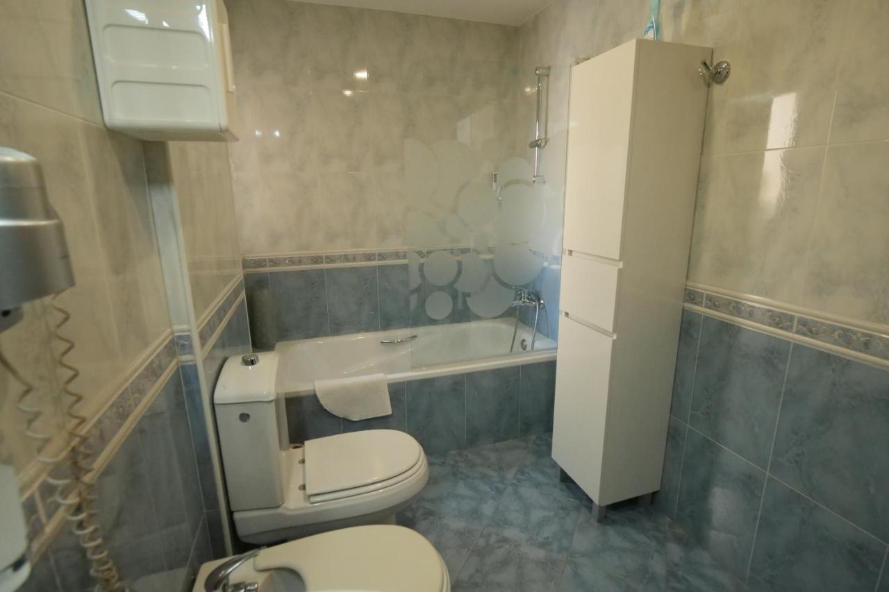 גרנדה Apartamento Castillo מראה חיצוני תמונה