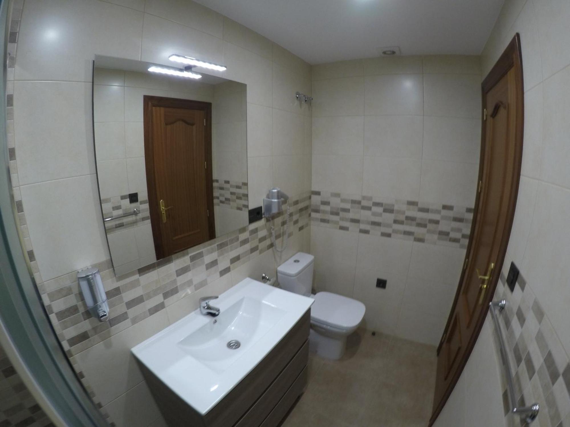 גרנדה Apartamento Castillo מראה חיצוני תמונה