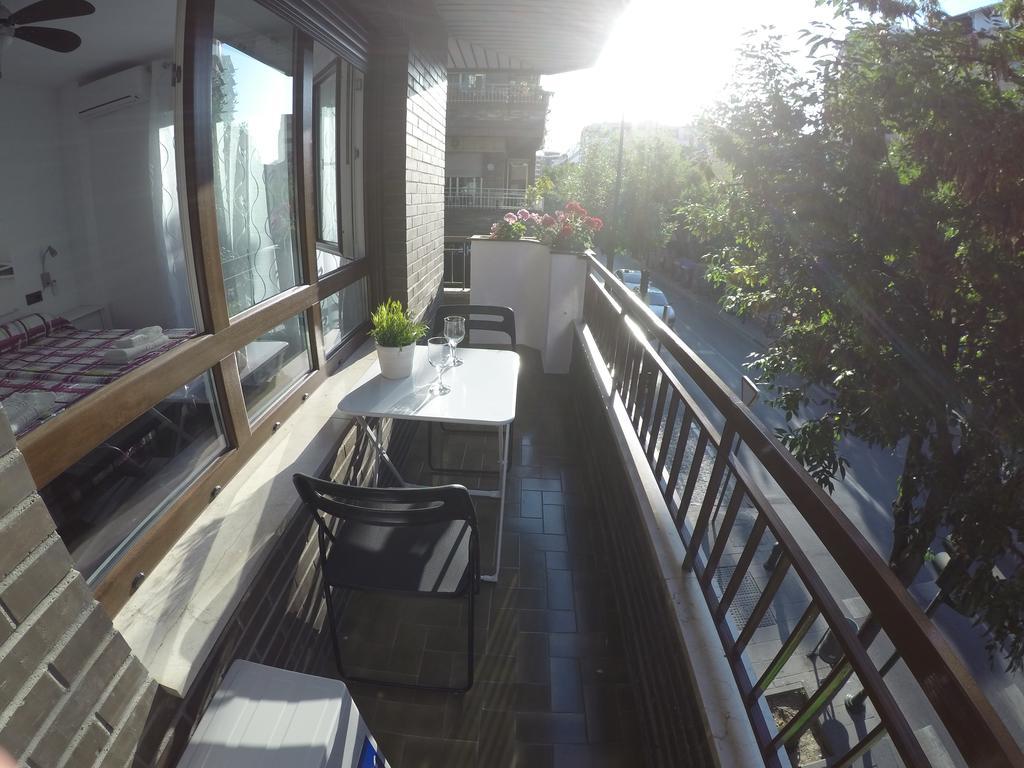 גרנדה Apartamento Castillo מראה חיצוני תמונה